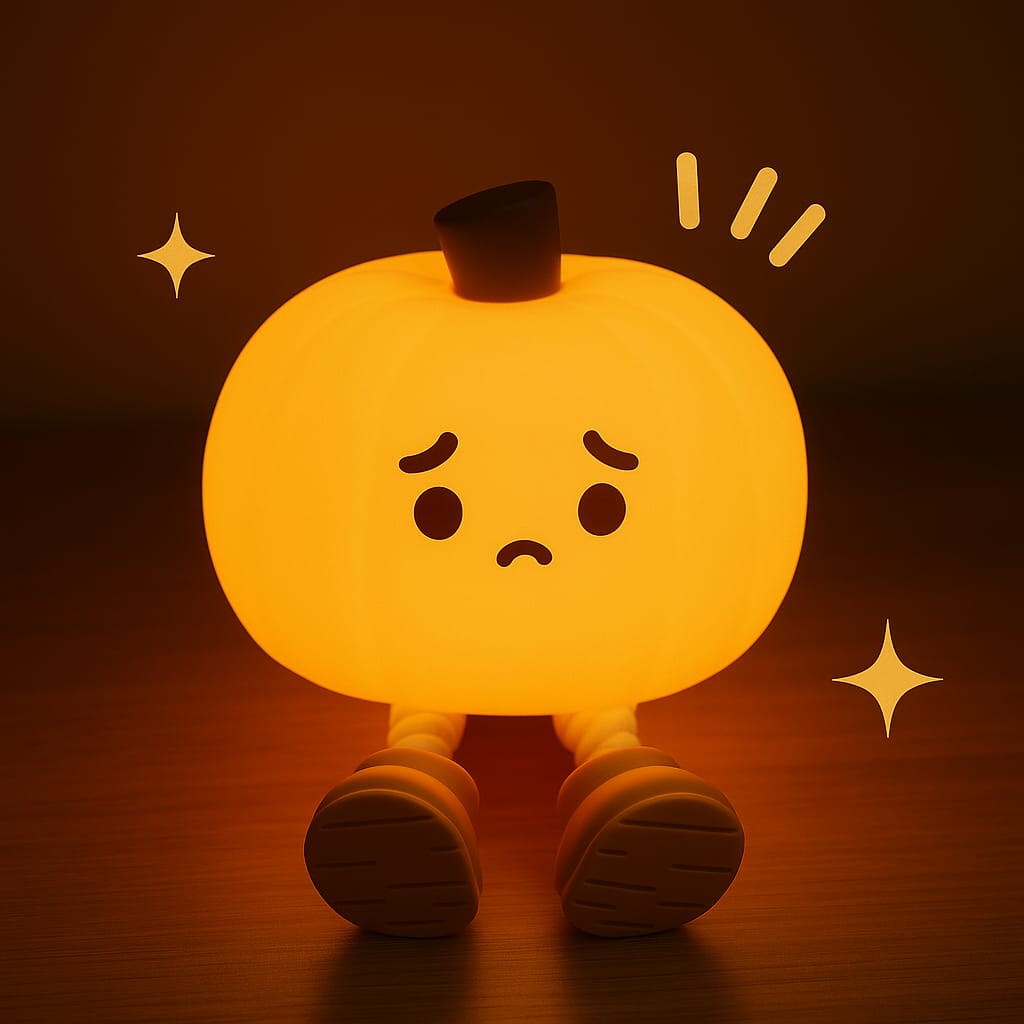 PumpkinGlow