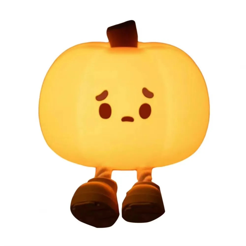 PumpkinGlow