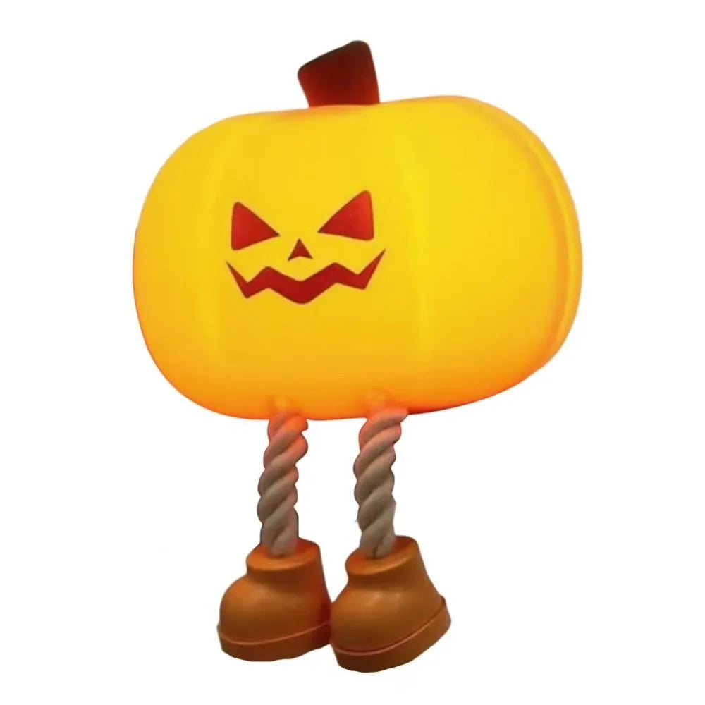 PumpkinGlow