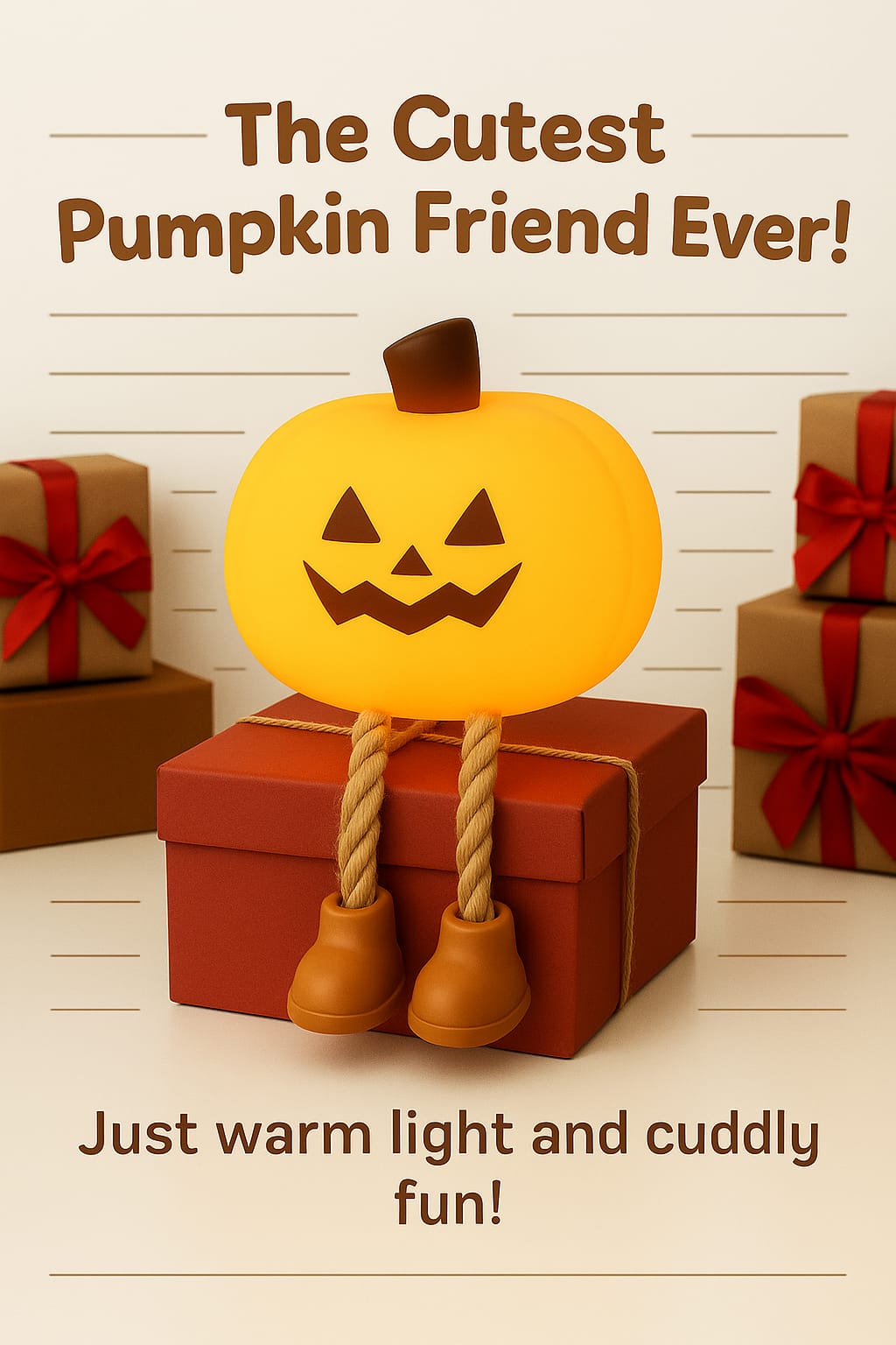 PumpkinGlow