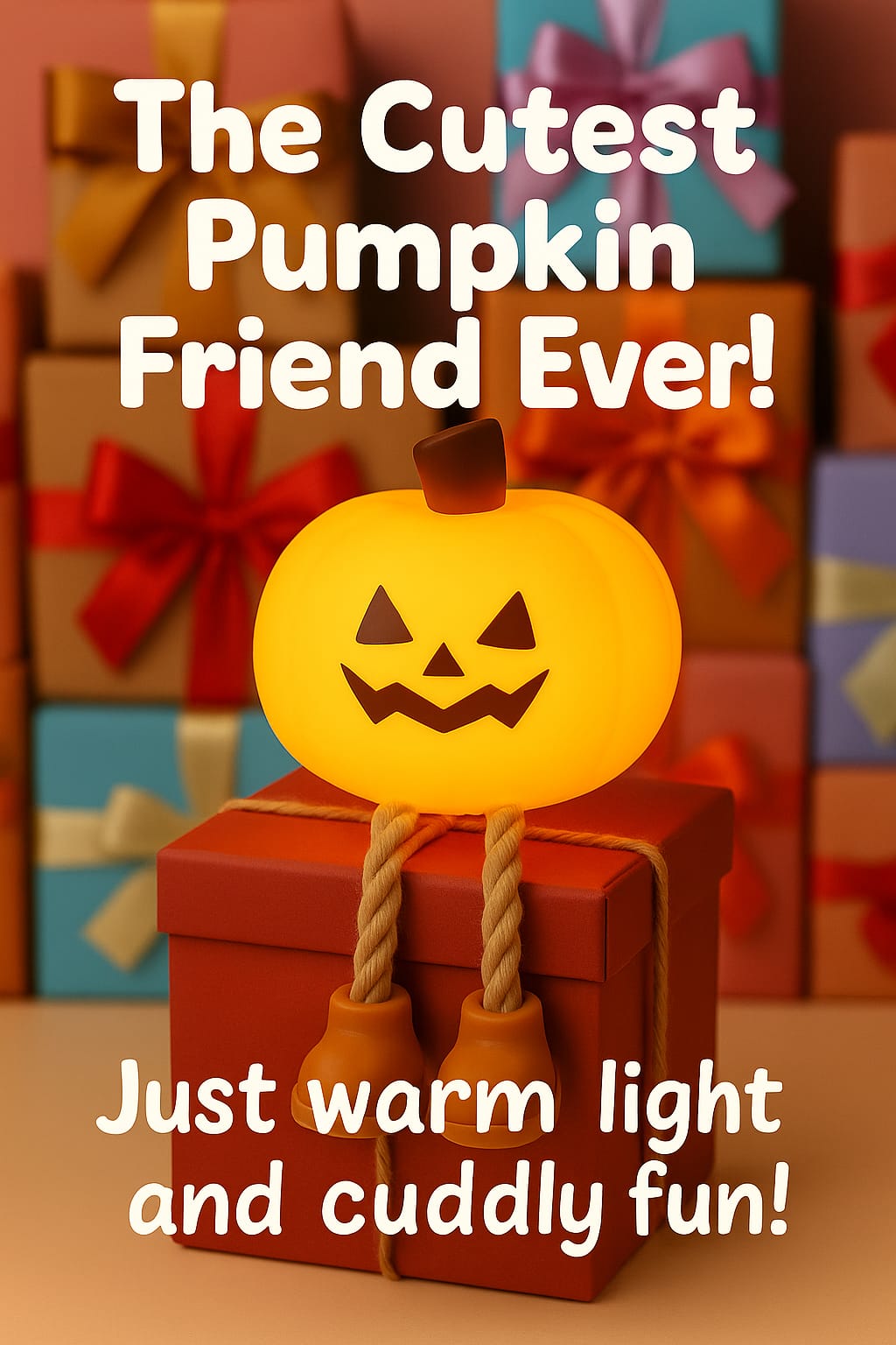 PumpkinGlow