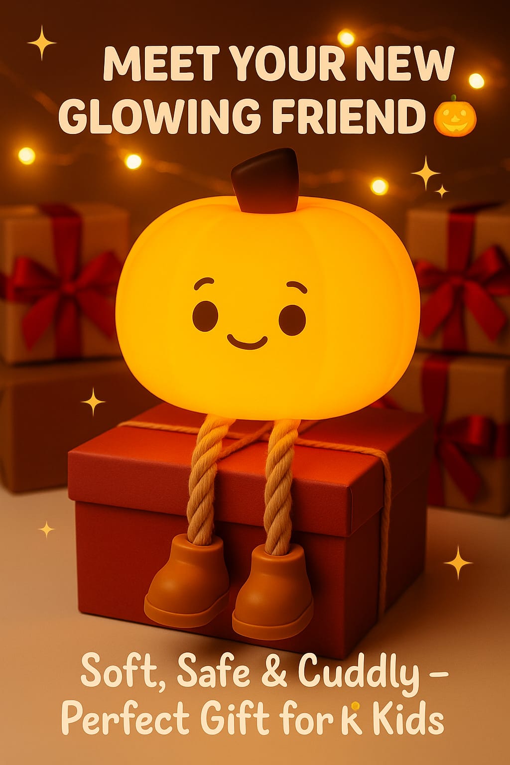 PumpkinGlow