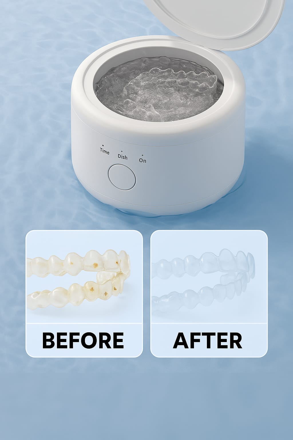 UltraSmile