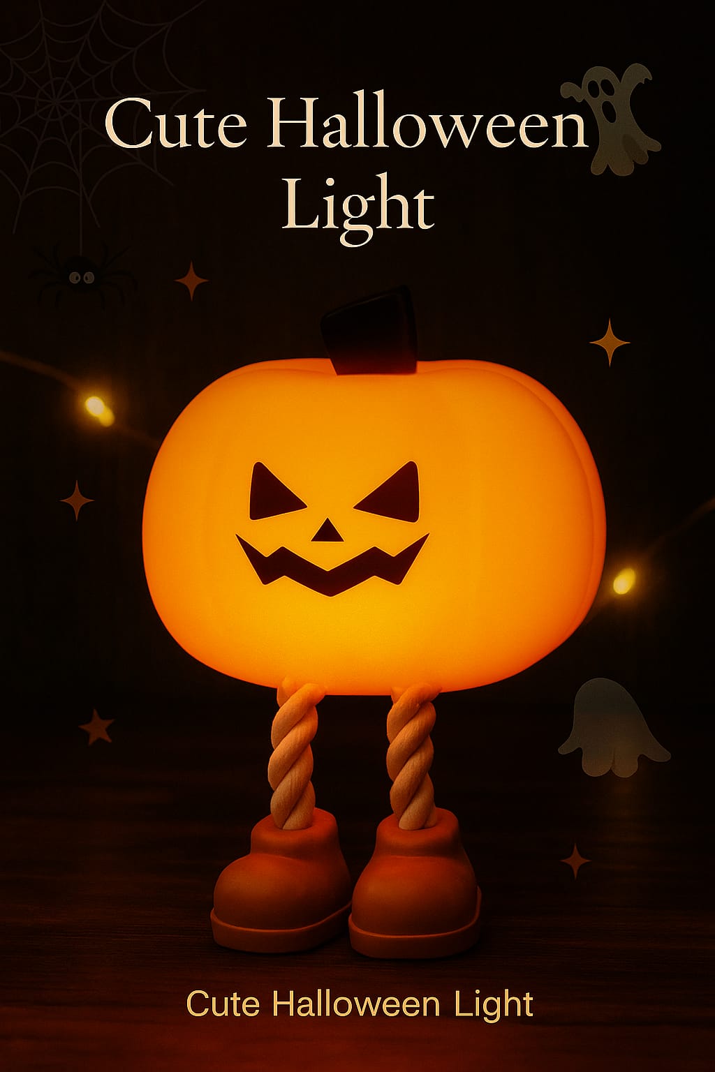 PumpkinGlow