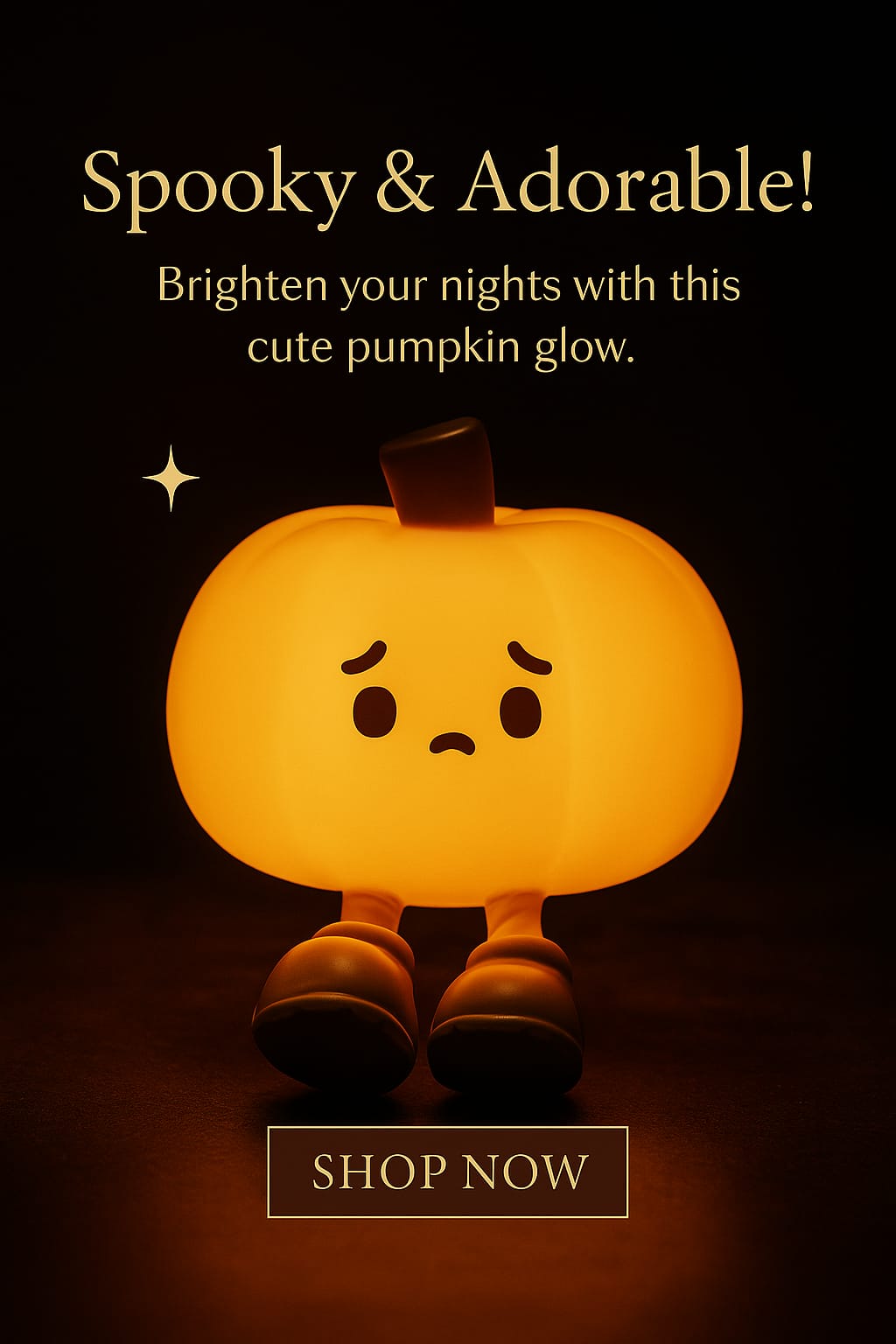 PumpkinGlow