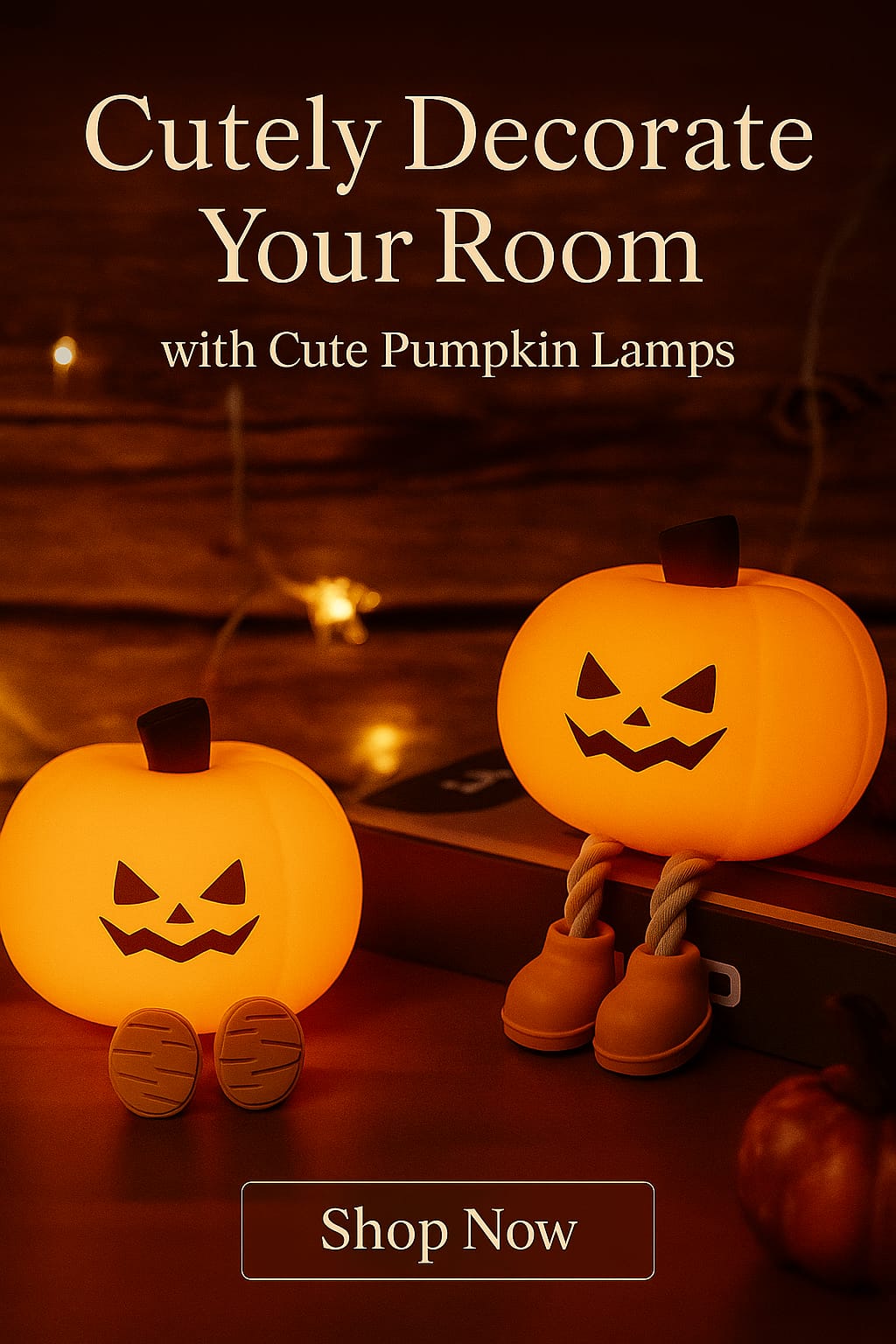 PumpkinGlow