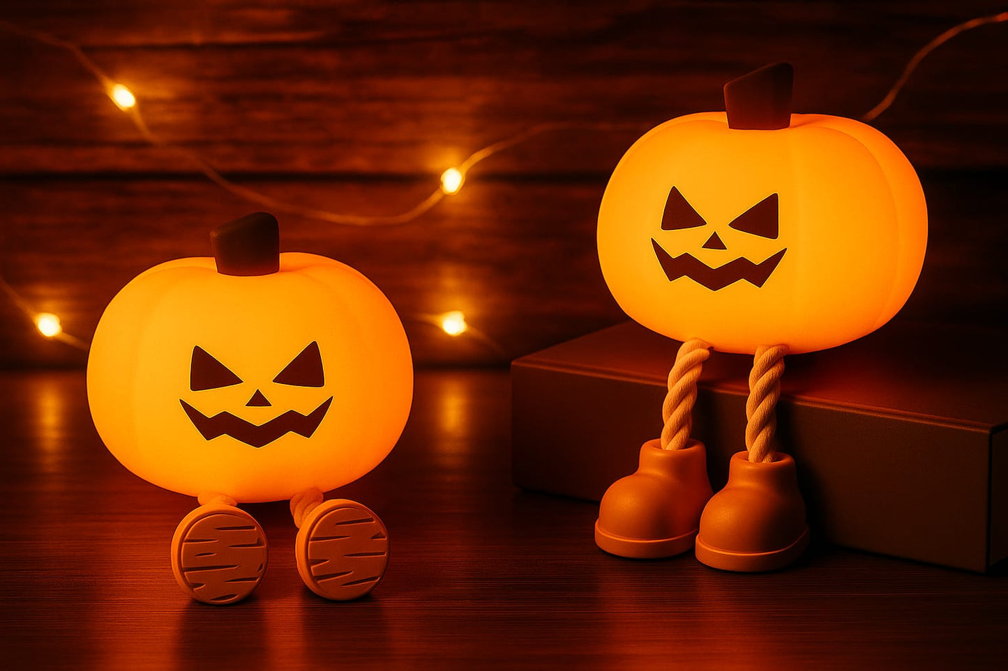 PumpkinGlow